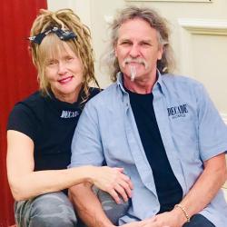 Maree & Phil Agnew