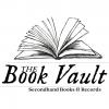 Book Vault Logos Graphics 6