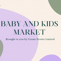 Baby & Kids Market