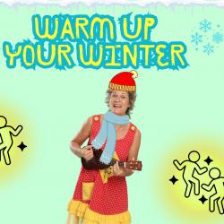 Warm Up Your Winter with Kath Bee & Fresh FM