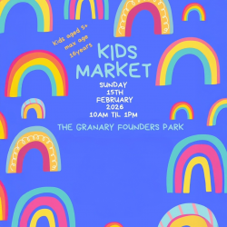 Kids Market