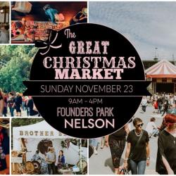 Great Christmas Market