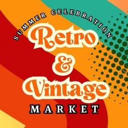 Retro Market