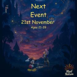 Meet Nelson Event