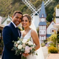Full Park Wedding Hire