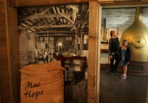 Hop Beer Museum