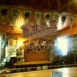 The Ruckery